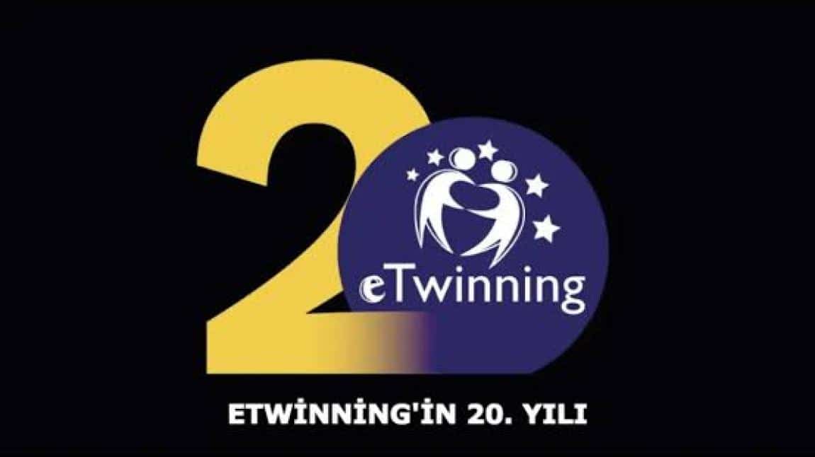 Into The Deep Projesi eTwinning Günü Etkinliği